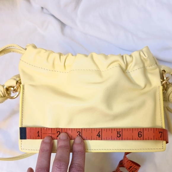 Yuzefi Mini Bom Crossbody Bag - Picture 13 of 15